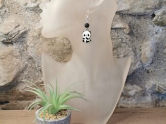 Pierre de Lave Panda